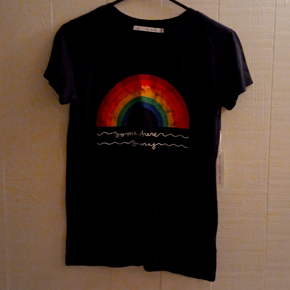 Boathouse shirt